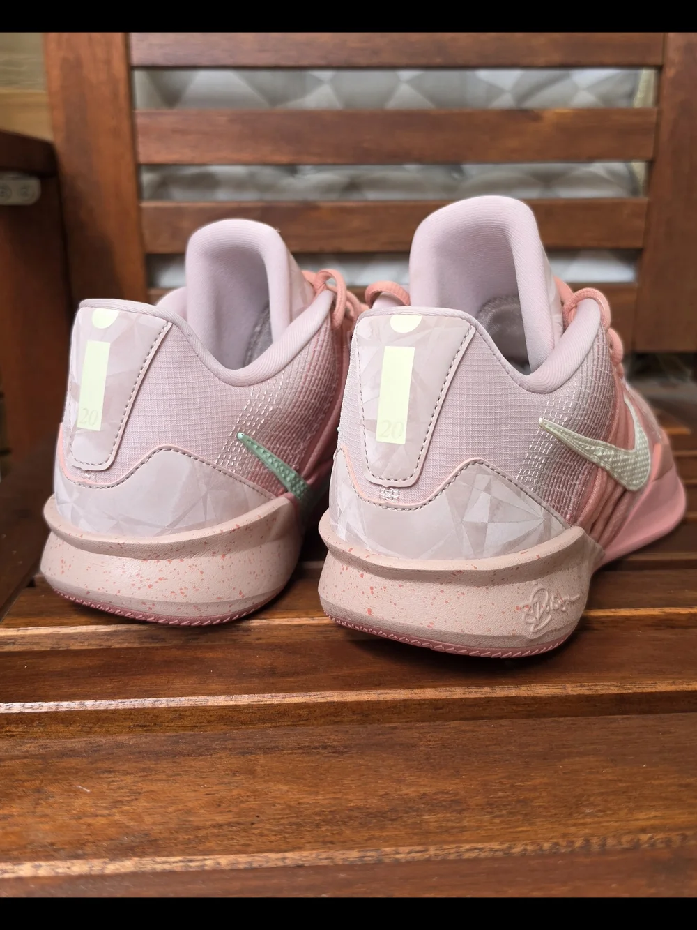 Nike Sabrina 3 Women’s Size 13
